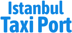 Istanbul Taxi Port logo