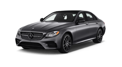 Mercedes-Benz E Class Hourly Car Rental with Driver in Istanbul